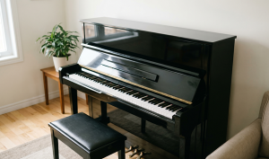 piano to be moved to another city